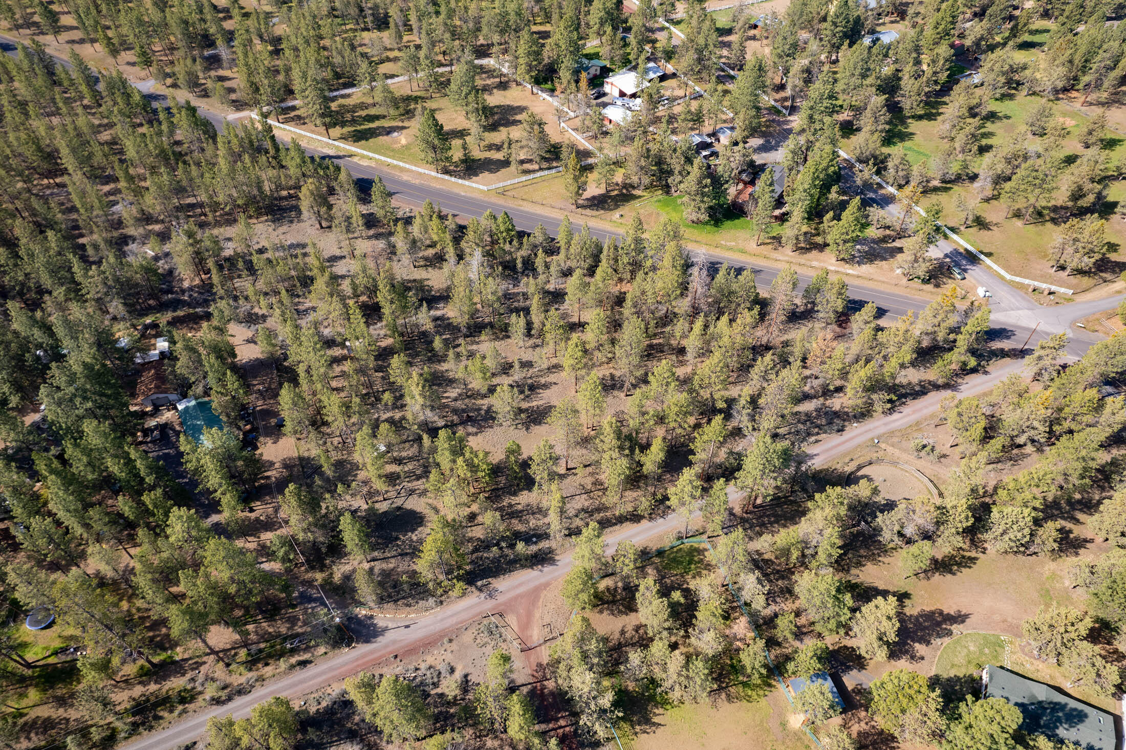 67296 Harrington Loop Road Bend, OR 97703 - Photo 18 of 54 67296 Harrington Loop aerial b_0089 copy