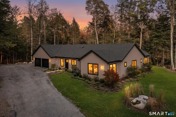 $1,635,000 | 6 Kubish Road, Litchfield, CT 06759