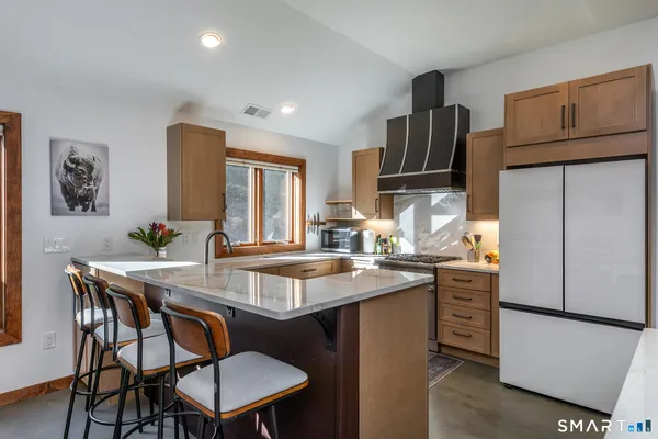 $1,635,000 | 6 Kubish Road, Litchfield, CT 06759