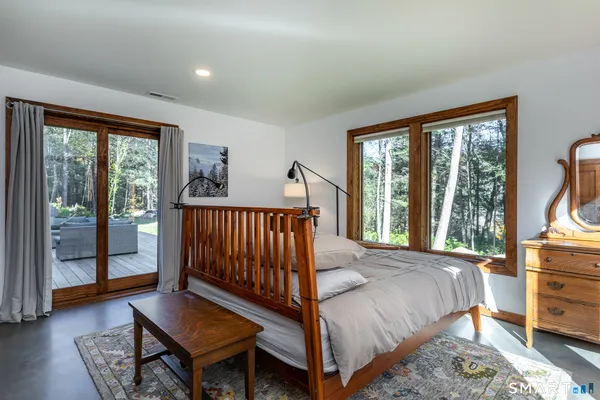 $1,635,000 | 6 Kubish Road, Litchfield, CT 06759