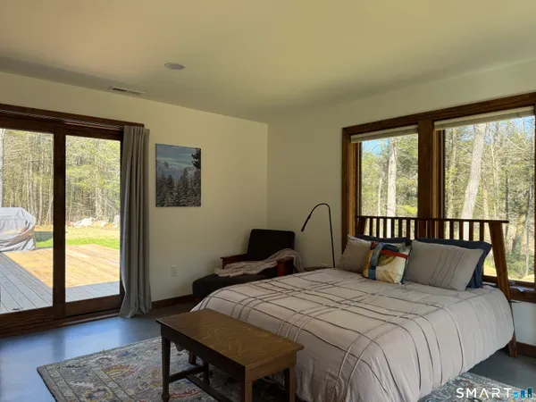 $1,635,000 | 6 Kubish Road, Litchfield, CT 06759