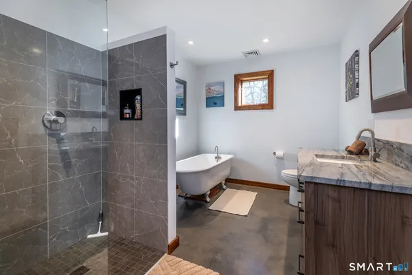 $1,635,000 | 6 Kubish Road, Litchfield, CT 06759