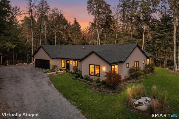 $1,635,000 | 6 Kubish Road, Litchfield, CT 06759