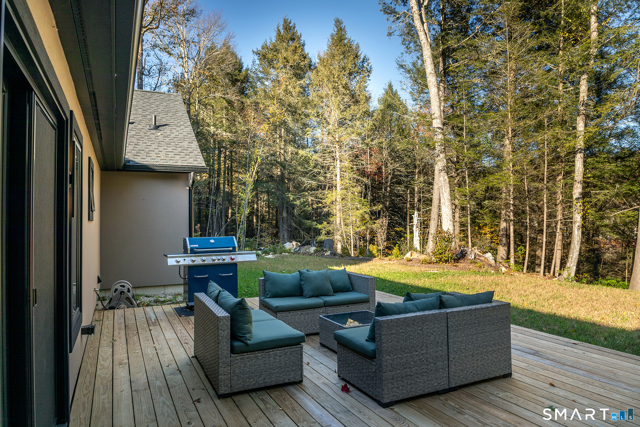 6 Kubish Road Litchfield, CT 06759 - Photo 26 of 31