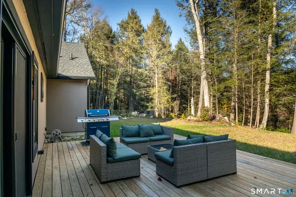 $1,635,000 | 6 Kubish Road, Litchfield, CT 06759