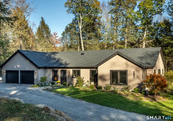 $1,635,000 | 6 Kubish Road, Litchfield, CT 06759