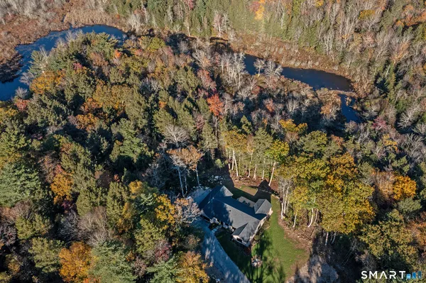 $1,635,000 | 6 Kubish Road, Litchfield, CT 06759
