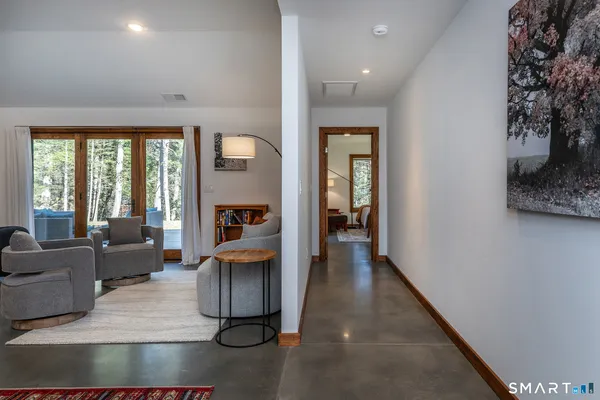 $1,635,000 | 6 Kubish Road, Litchfield, CT 06759