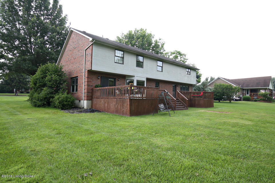 117 Mill Run Road Shepherdsville, KY 40165 - Photo 4 of 43 LREP1377