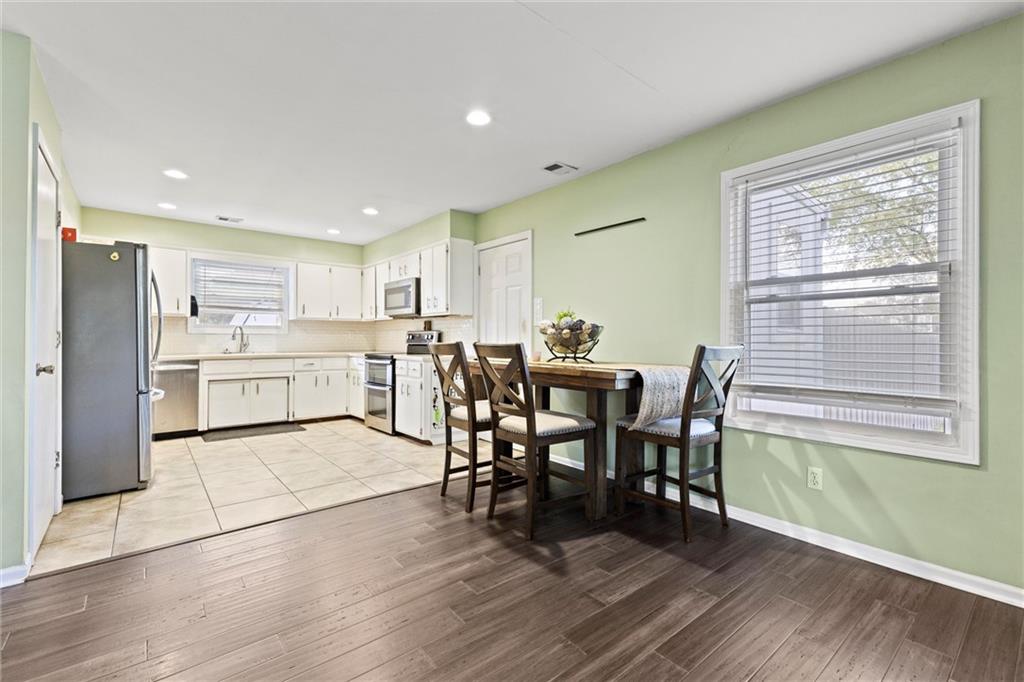 985 Harr-Grove Road Peculiar, MO 64078 - Photo 12 of 36