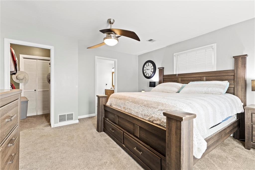 985 Harr-Grove Road Peculiar, MO 64078 - Photo 16 of 36