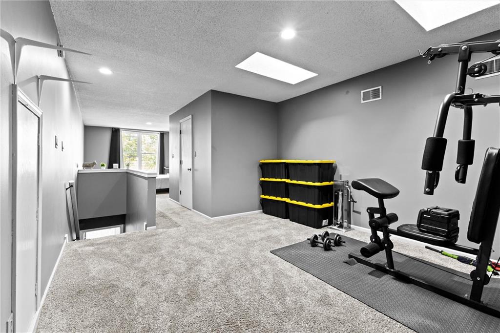 985 Harr-Grove Road Peculiar, MO 64078 - Photo 25 of 36