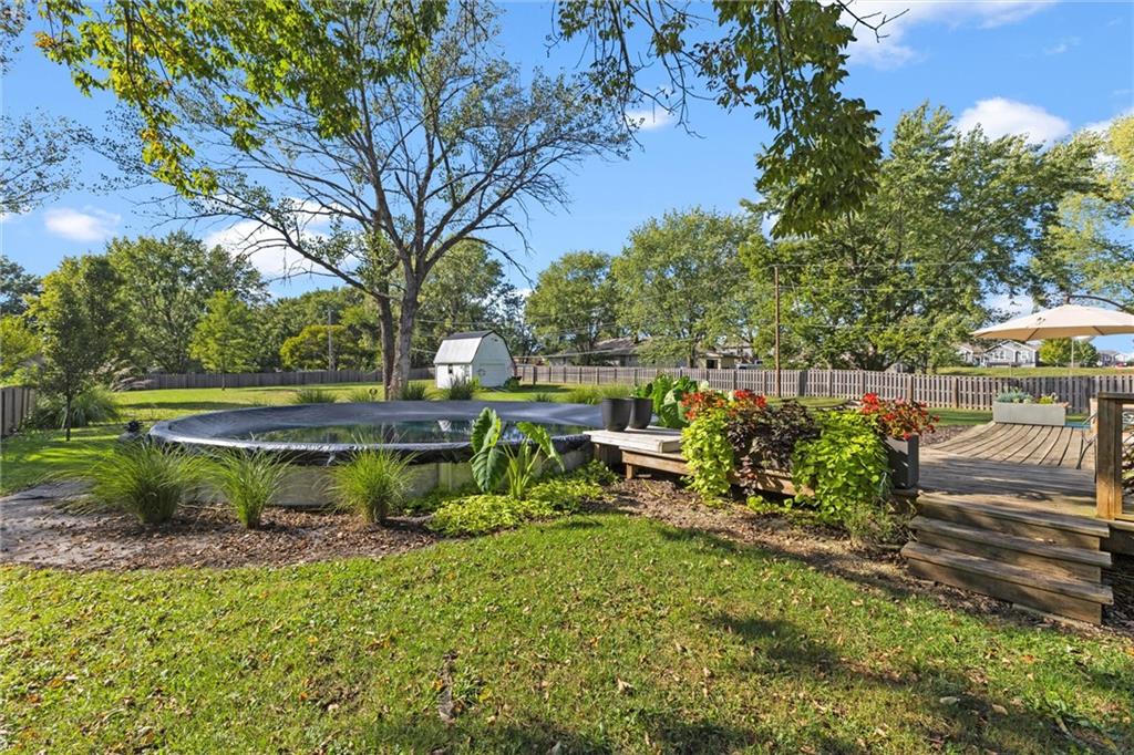 985 Harr-Grove Road Peculiar, MO 64078 - Photo 30 of 36