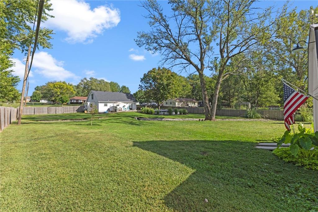 985 Harr-Grove Road Peculiar, MO 64078 - Photo 31 of 36