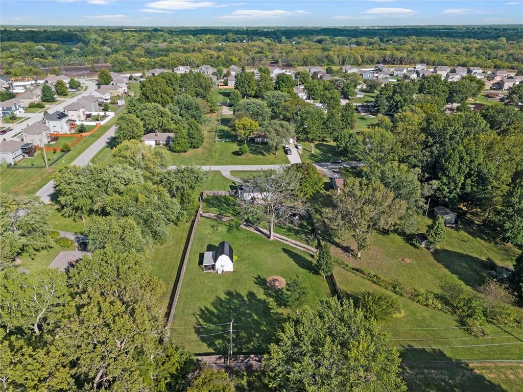 985 Harr-Grove Road Peculiar, MO 64078 - Photo 35 of 36