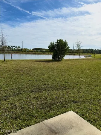 a view of an ocean view