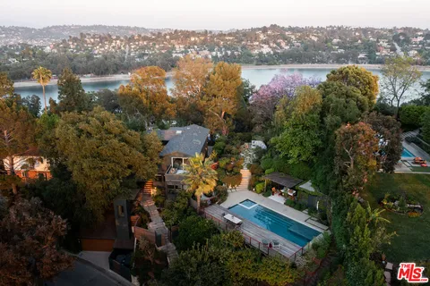 $6,300,000 | 2206 Micheltorena Street, Los Angeles, CA 90039