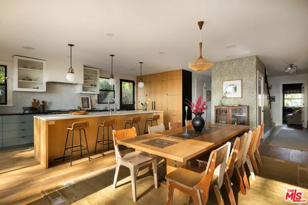 $6,300,000 | 2206 Micheltorena Street, Los Angeles, CA 90039