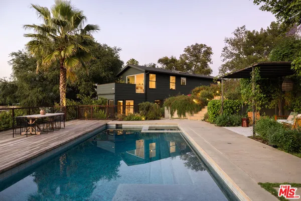$6,300,000 | 2206 Micheltorena Street, Los Angeles, CA 90039