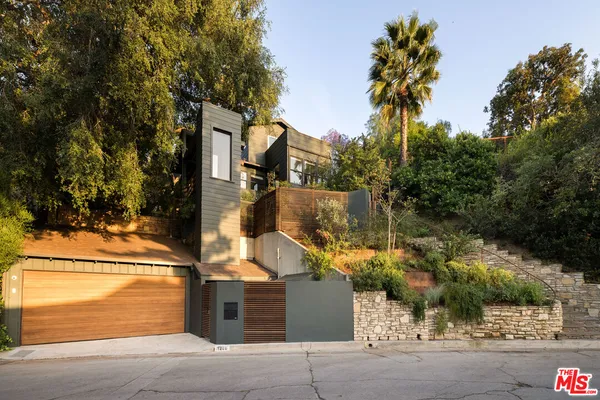 $6,300,000 | 2206 Micheltorena Street, Los Angeles, CA 90039