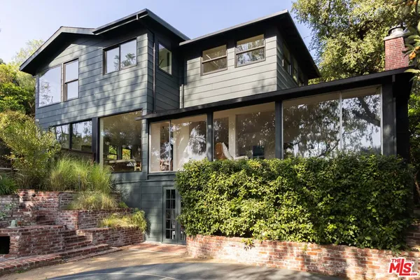 $6,300,000 | 2206 Micheltorena Street, Los Angeles, CA 90039