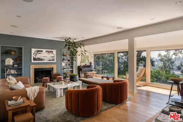 $6,300,000 | 2206 Micheltorena Street, Los Angeles, CA 90039