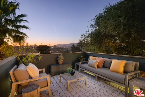 $6,300,000 | 2206 Micheltorena Street, Los Angeles, CA 90039