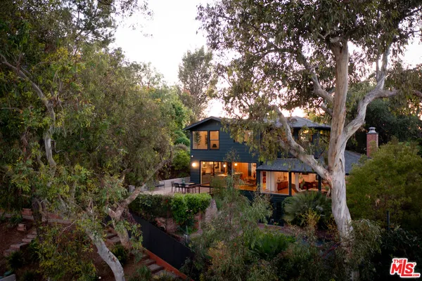 $6,300,000 | 2206 Micheltorena Street, Los Angeles, CA 90039