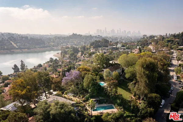 $6,300,000 | 2206 Micheltorena Street, Los Angeles, CA 90039