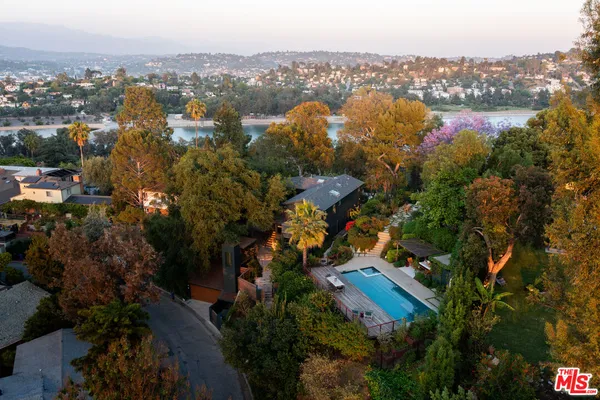 $6,300,000 | 2206 Micheltorena Street, Los Angeles, CA 90039