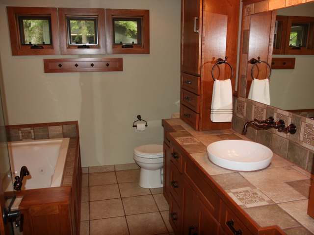 2859 Green Bass Road Rhinelander, WI 54501 - Photo 8 of 20 Gallery Image 8