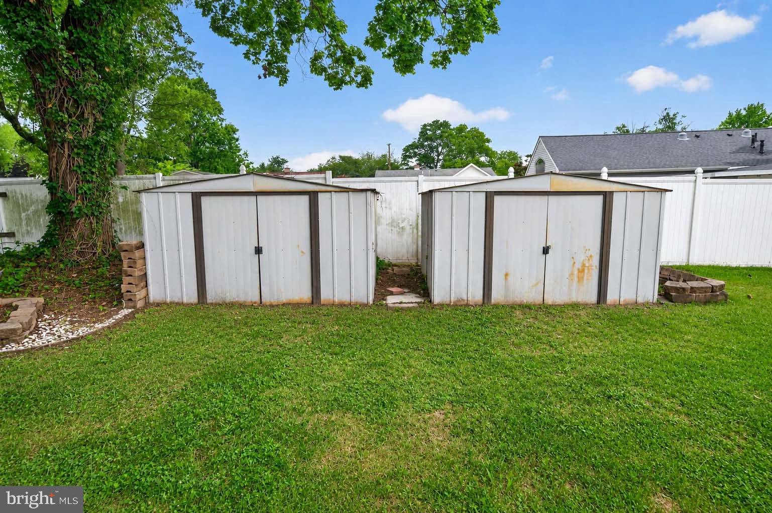 102 Ramble Road Cherry Hill, NJ 08034 - Photo 24 of 27