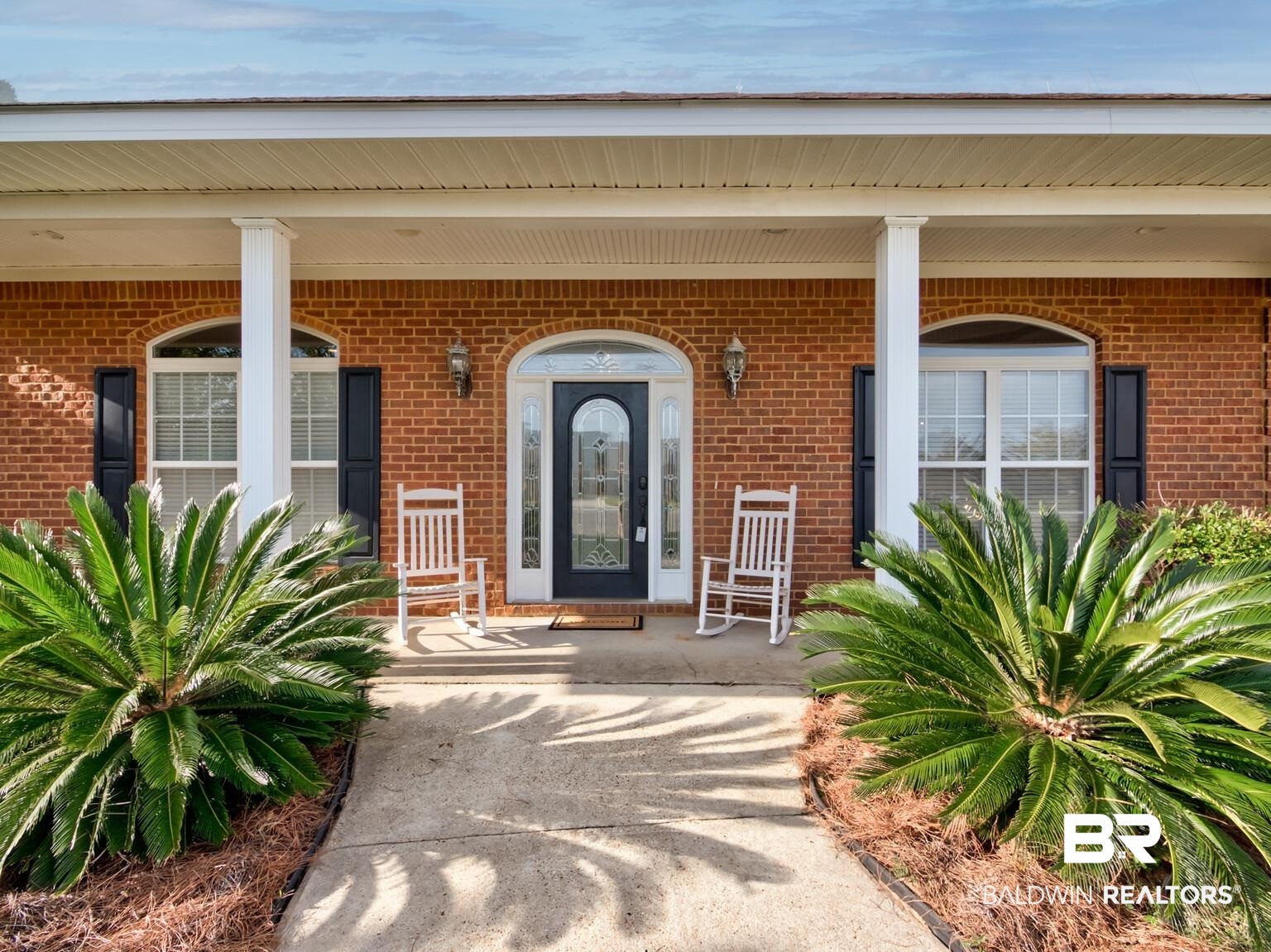 312 St Charles Court Fairhope, AL 36532 - Photo 2 of 45 Rocking Chair Front Porch