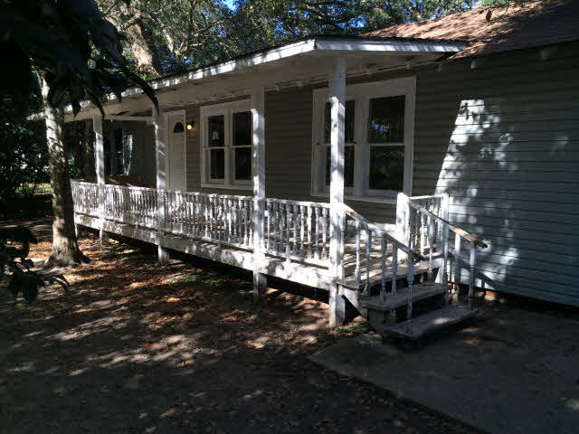 21475 Highway 98 Foley, AL 36535 - Photo 1 of 1