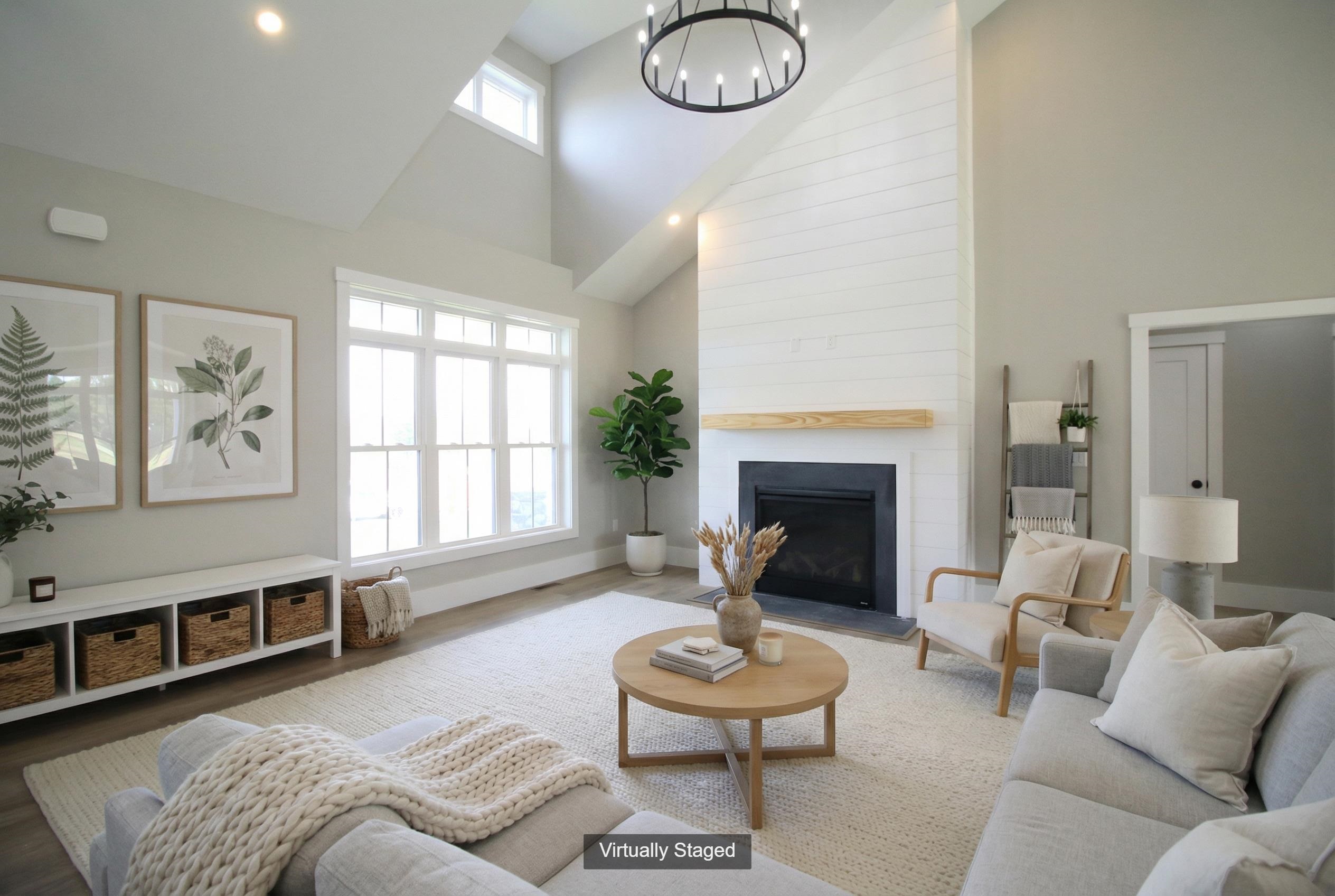 77 Salisbury Road Mont Vernon, NH 03057 - Photo 12 of 32