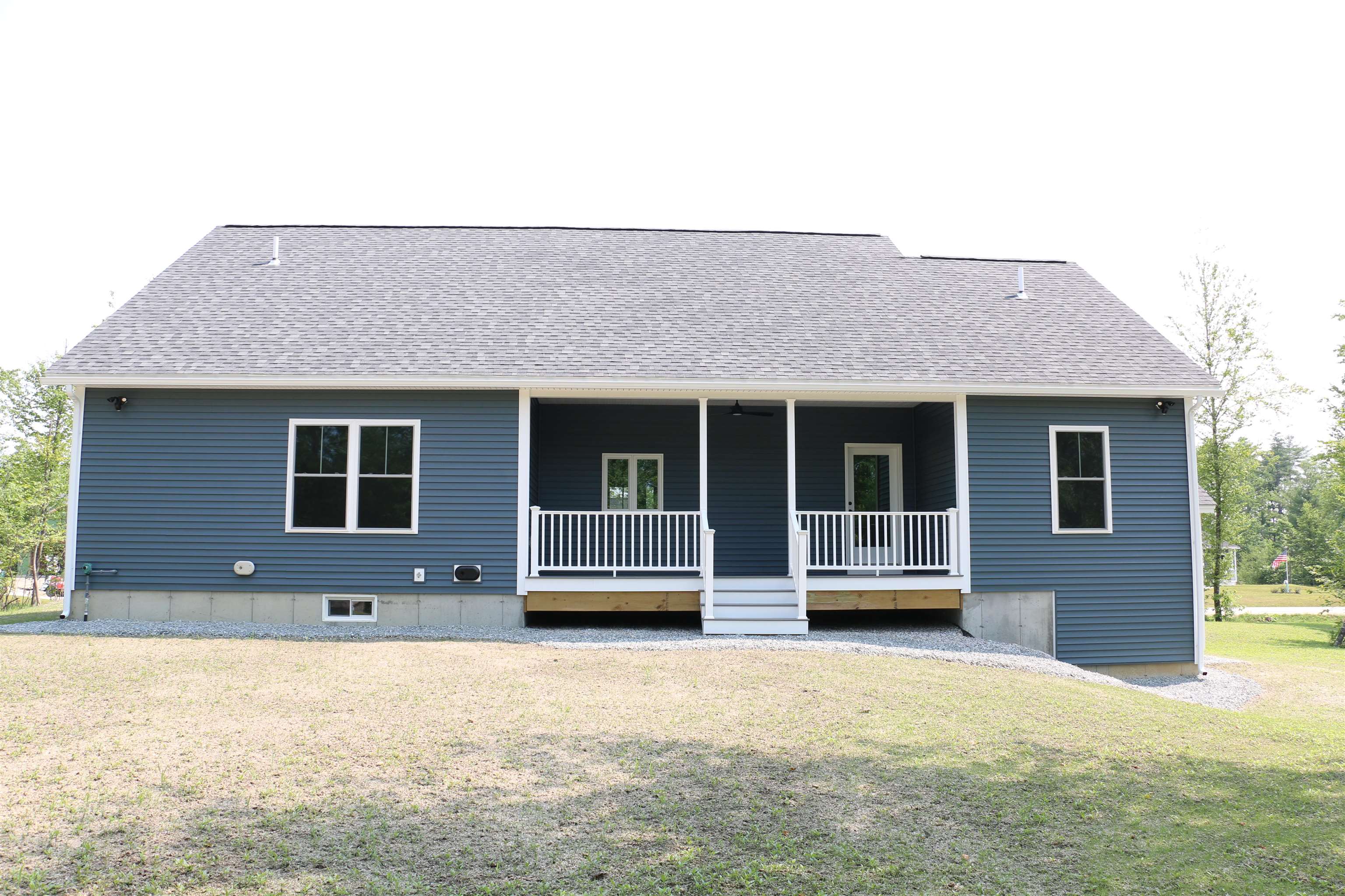 77 Salisbury Road Mont Vernon, NH 03057 - Photo 29 of 32