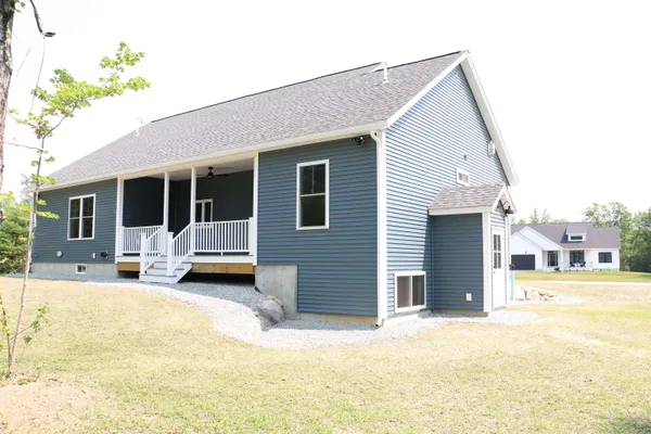 $799,900 | 77 Salisbury Road, Mont Vernon, NH 03057
