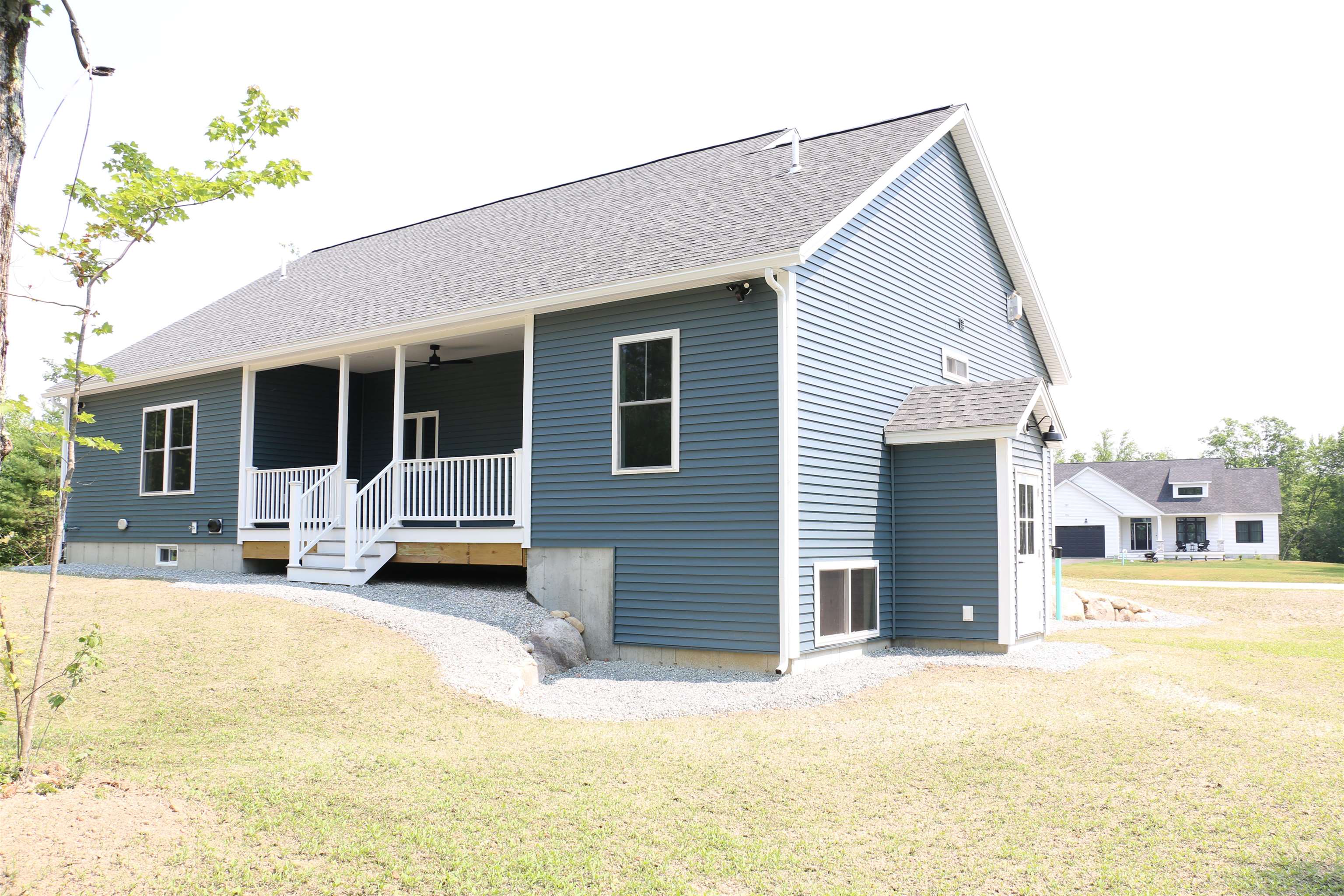 77 Salisbury Road Mont Vernon, NH 03057 - Photo 30 of 32