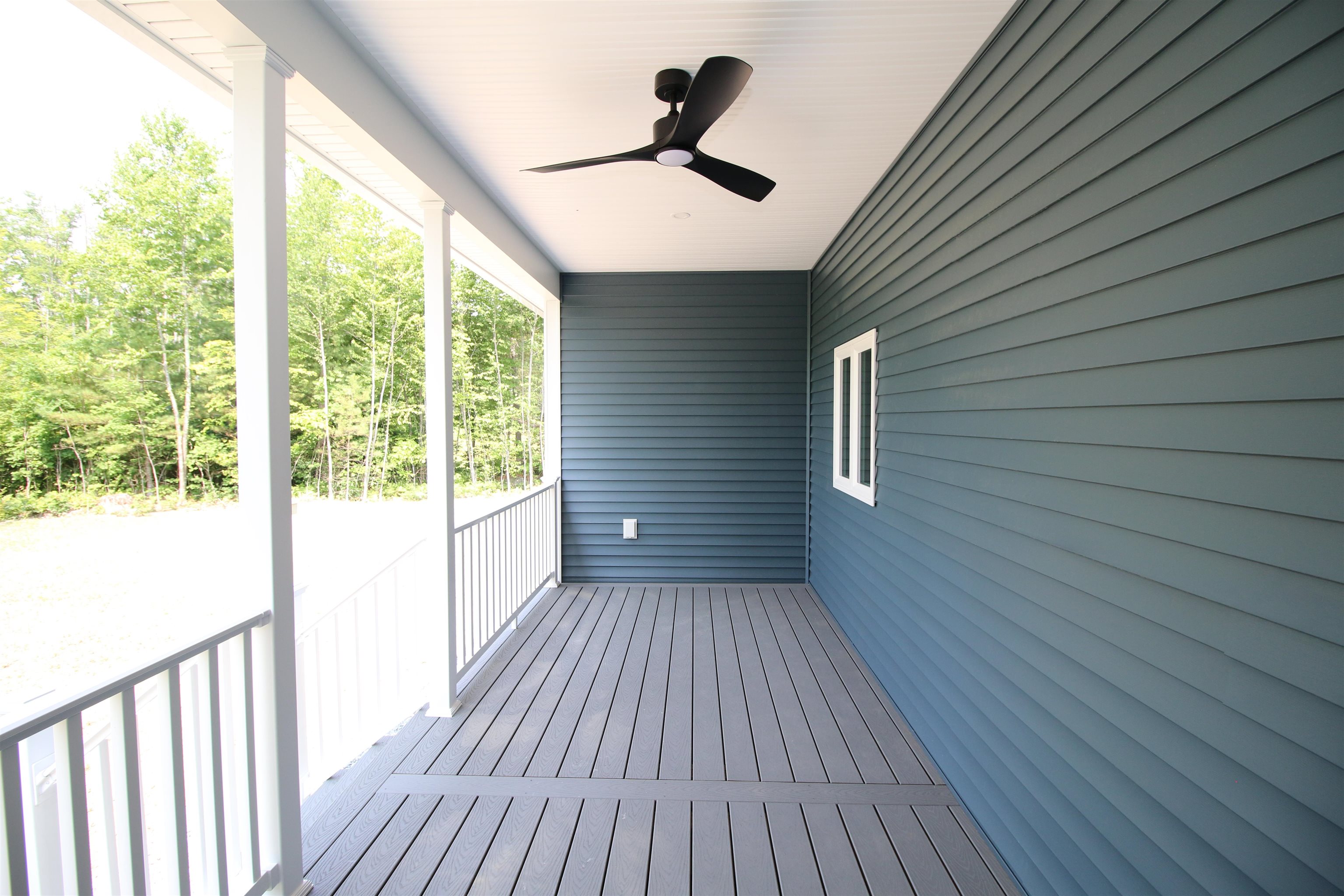 77 Salisbury Road Mont Vernon, NH 03057 - Photo 31 of 32