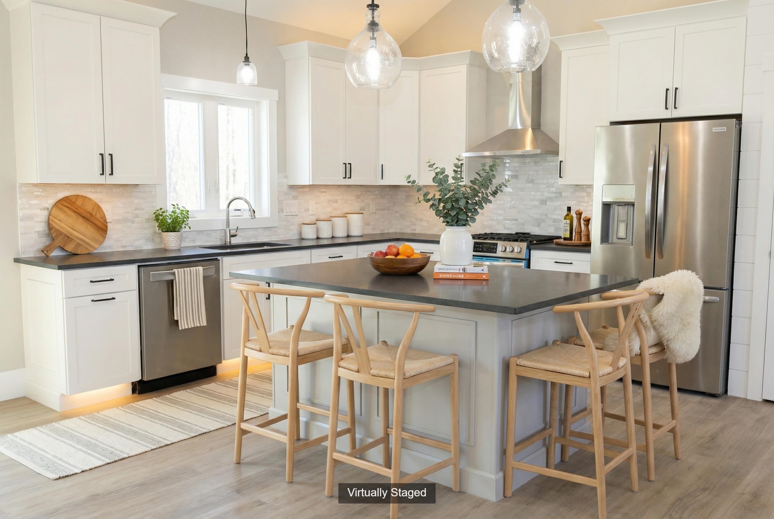 77 Salisbury Road Mont Vernon, NH 03057 - Photo 4 of 32