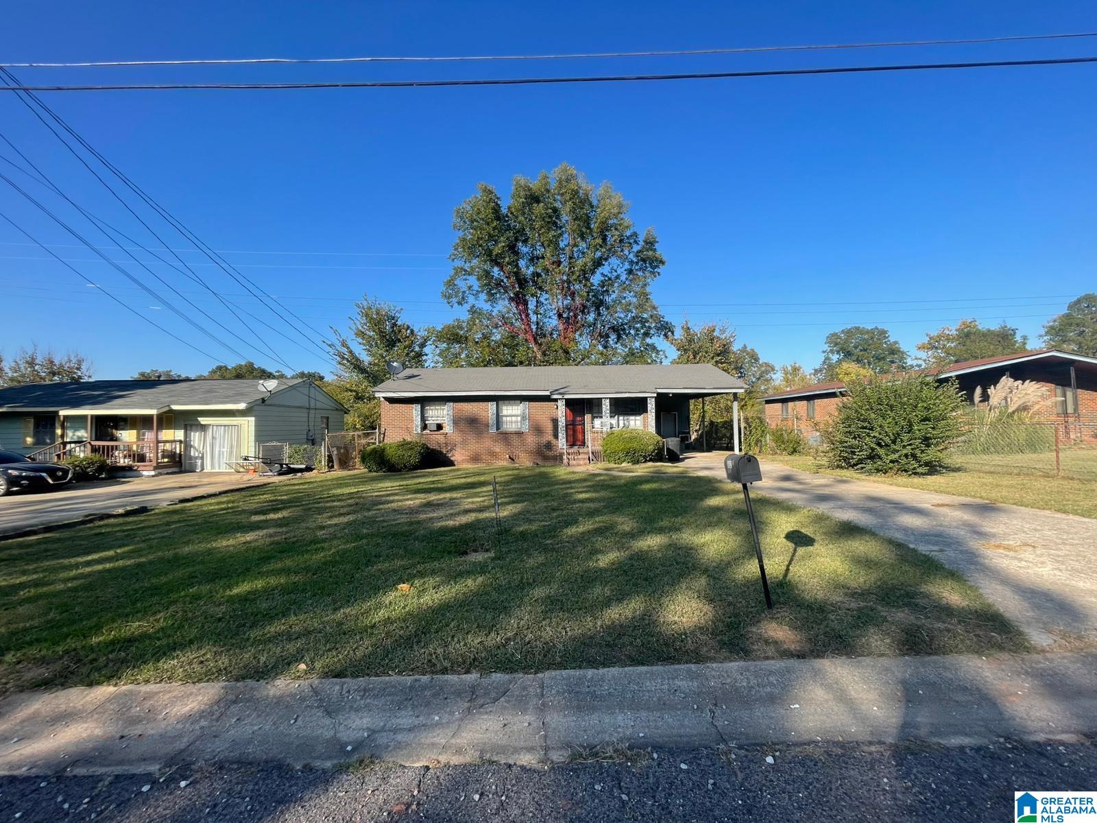 932 Airview Street Birmingham, AL 35221 - Photo 1 of 9