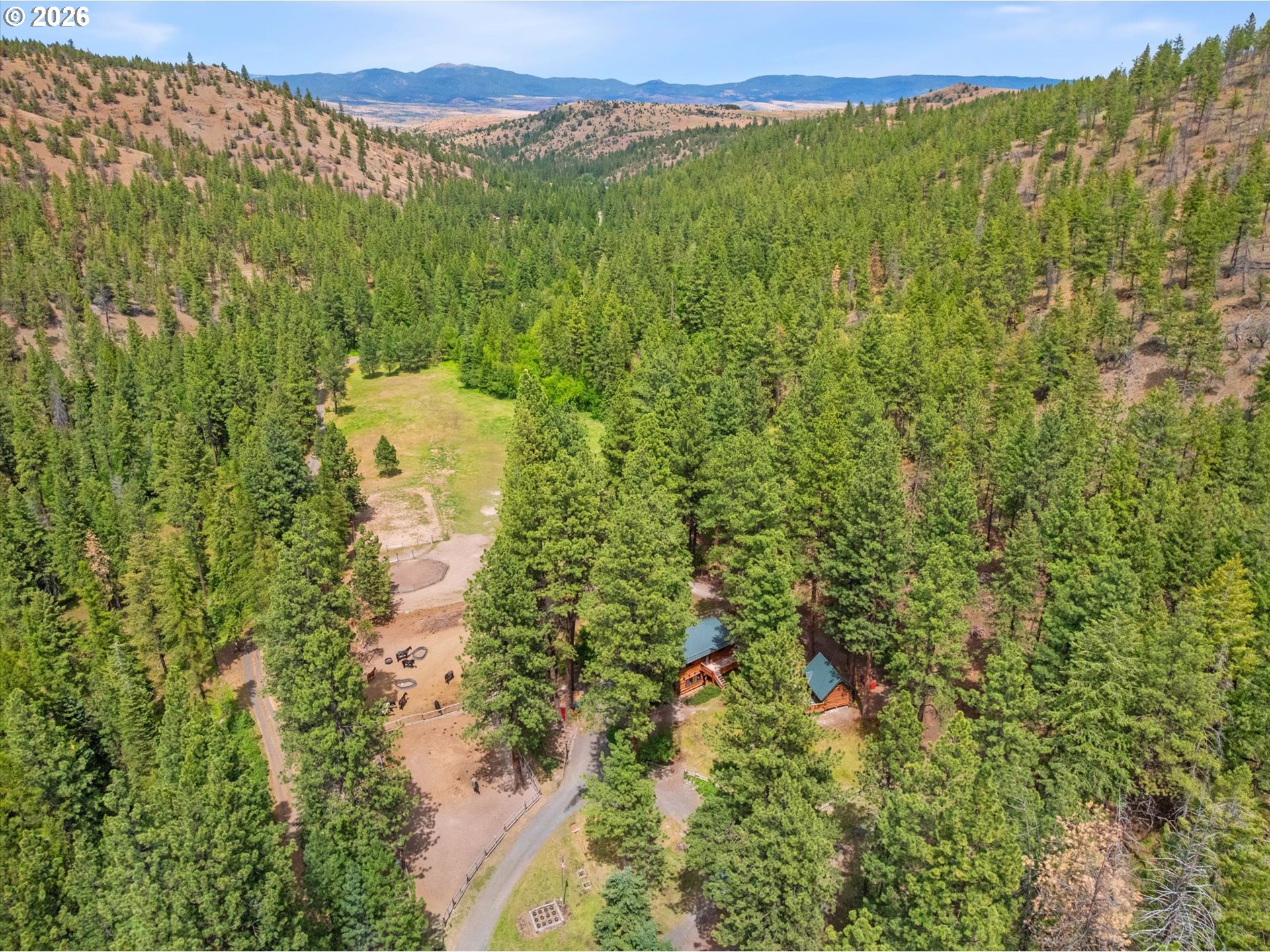 25855 Pine Creek Road John Day, OR 97845 - Photo 3 of 48