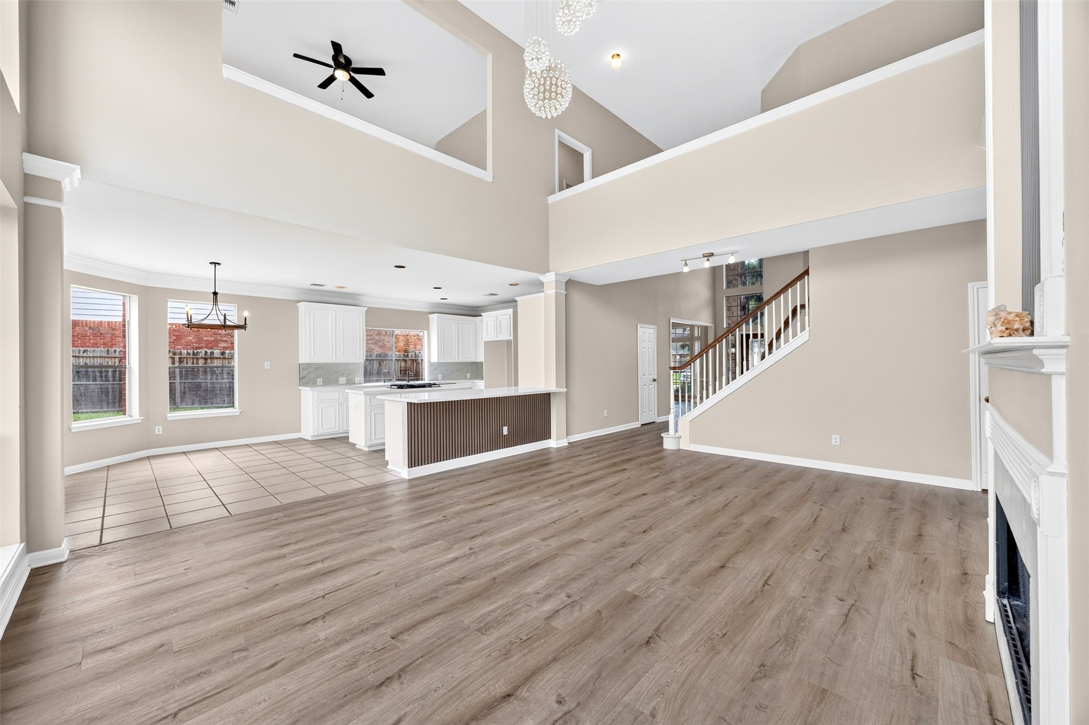 1007 Brannon Park Lane Spring, TX 77373 - Photo 13 of 49