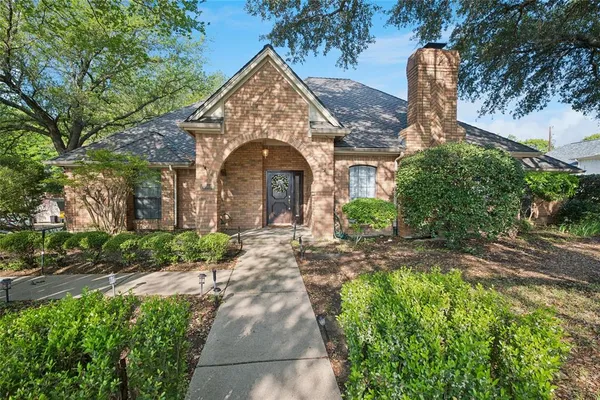 $4,000 | 3512 Cliffwood Drive, Colleyville, TX 76034