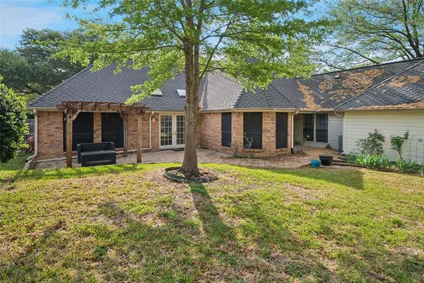 $4,000 | 3512 Cliffwood Drive, Colleyville, TX 76034