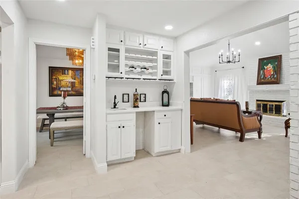 $4,000 | 3512 Cliffwood Drive, Colleyville, TX 76034