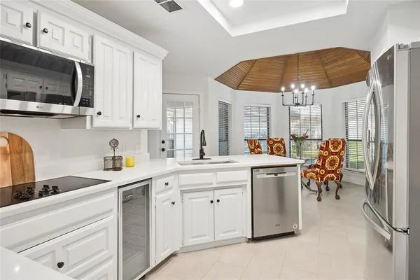 $4,000 | 3512 Cliffwood Drive, Colleyville, TX 76034