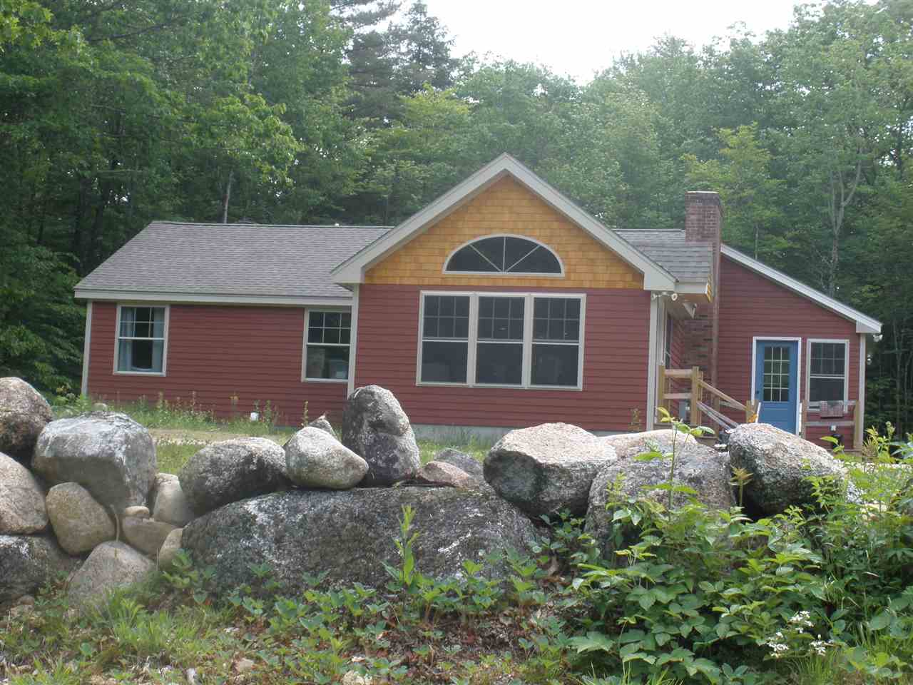 339 Drake Hill Road Albany, NH 03818 - Photo 1 of 4 Gallery Image 1