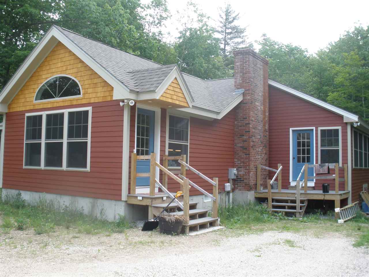 339 Drake Hill Road Albany, NH 03818 - Photo 3 of 4 Gallery Image 3