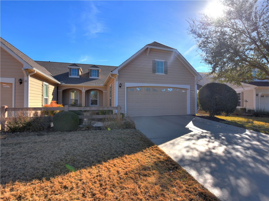 271 Bonham Loop Georgetown, TX 78633 - Photo 1 of 1 Gallery Image 1